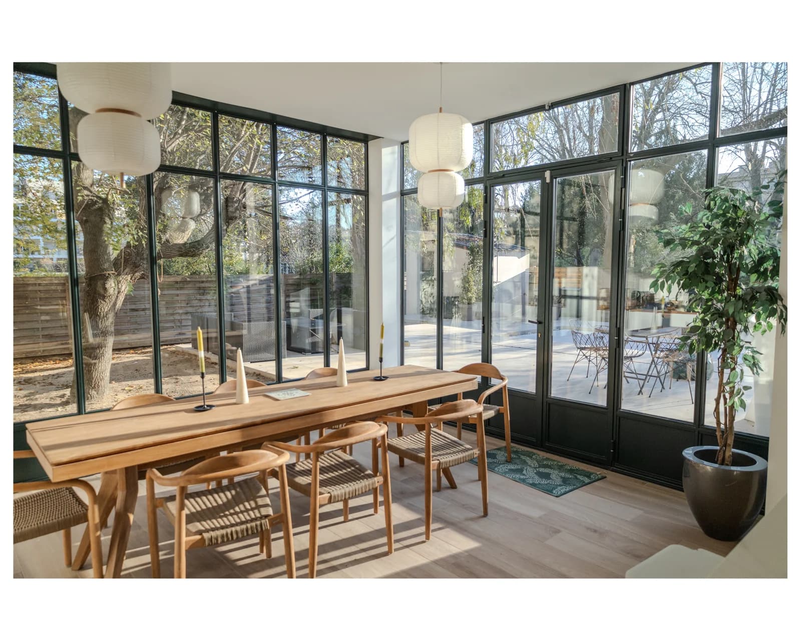 Espace Manoir du 19ème siècle avec piscine - 0