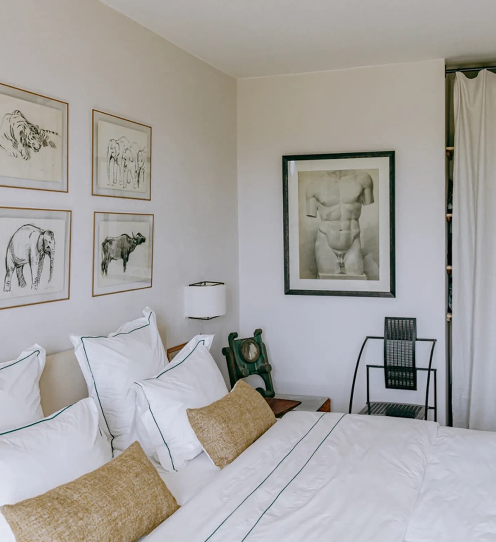 Space Architect-designed house 70 - Luberon - 4