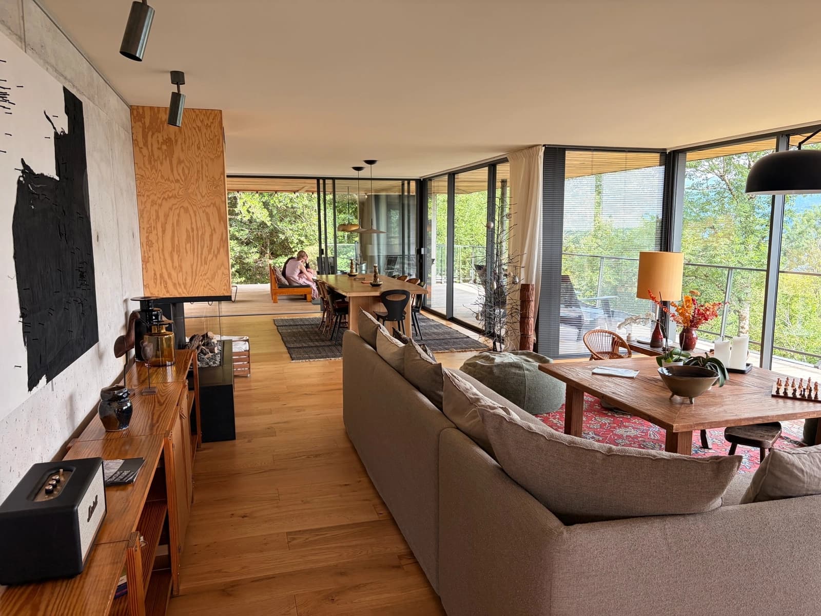 Space An exceptional setting in the heart of nature for your shoots and photo shoots - 1
