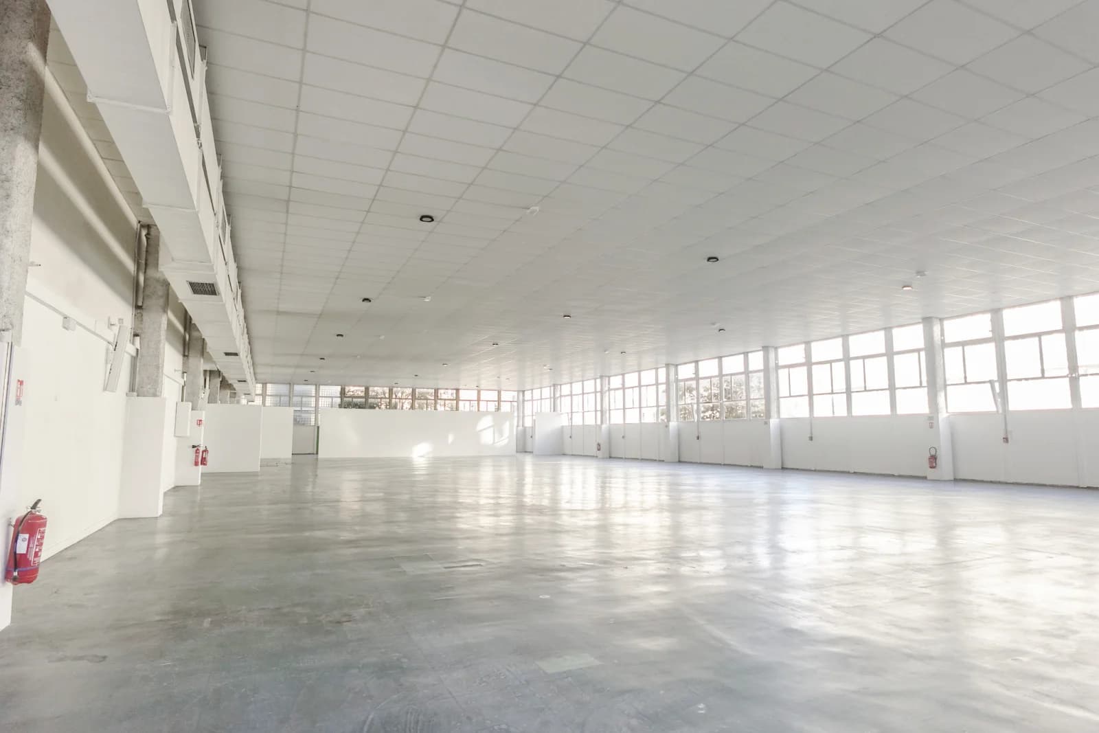 Space A 1000m2 open space in the heart of the 5th arrondissement - 2