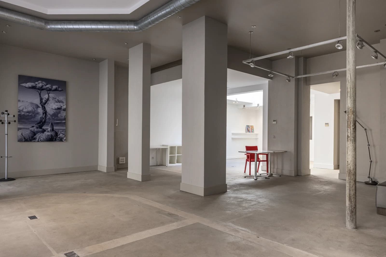 Espace Le Showroom du Canal - 2