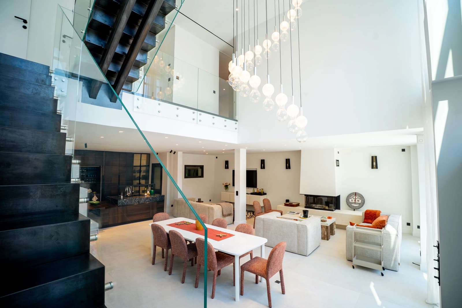 Space Villa le Seize - 1