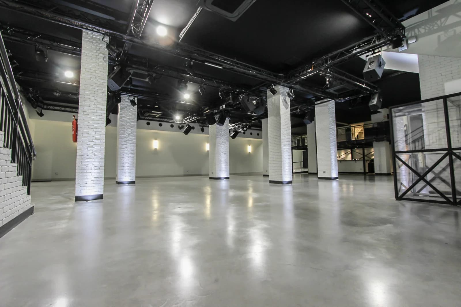 Space Parisian event venue - 3