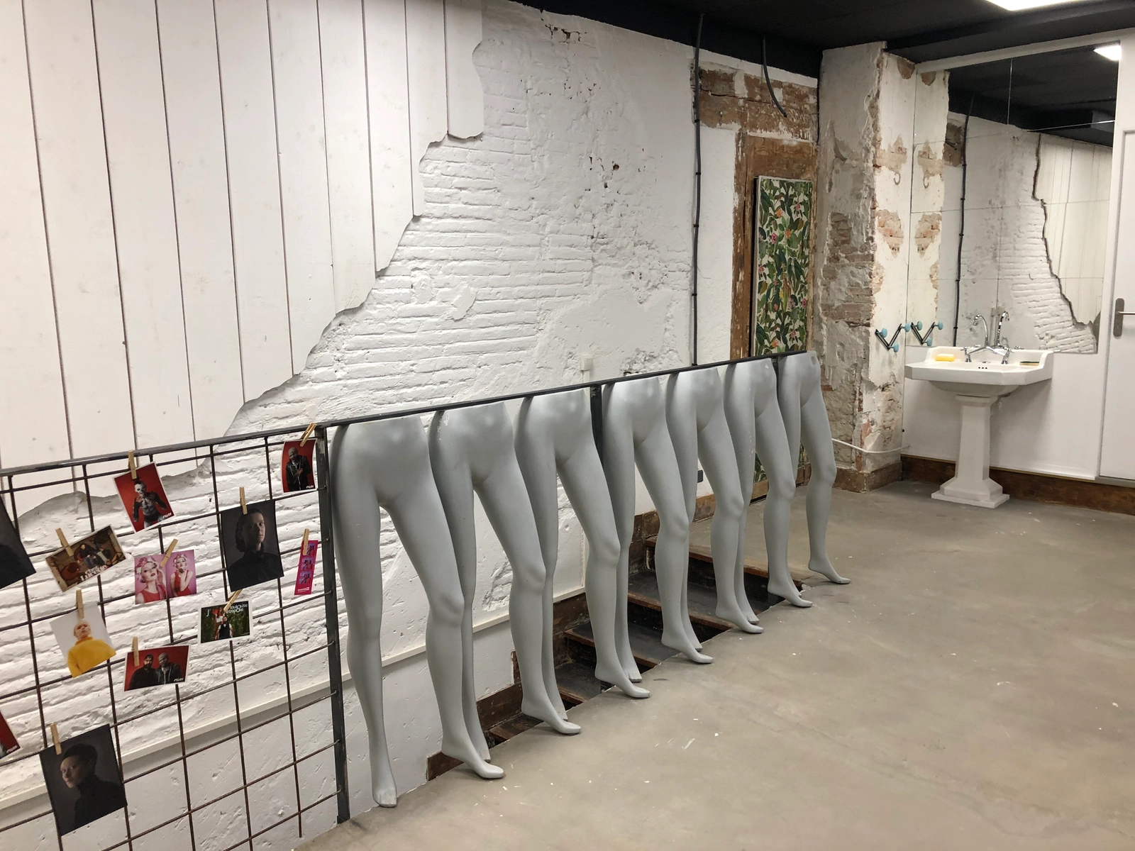 Space Atypical open space in the heart of Old Toulouse - 1