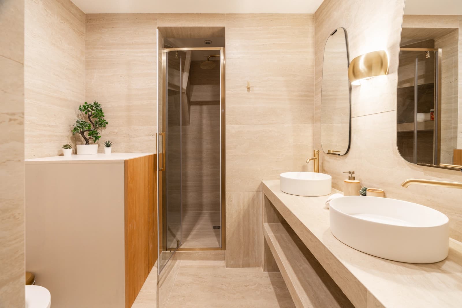 Espace Appartement moderne à Saint Germain - 1