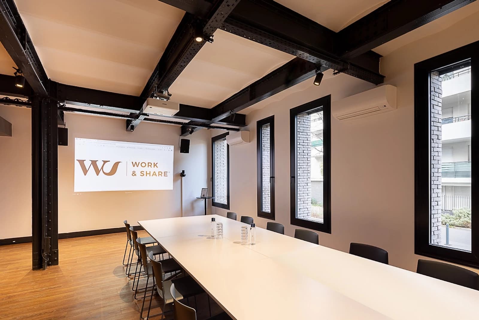 Space Your Event Room in Saint-Ouen for truly unique moments - 4
