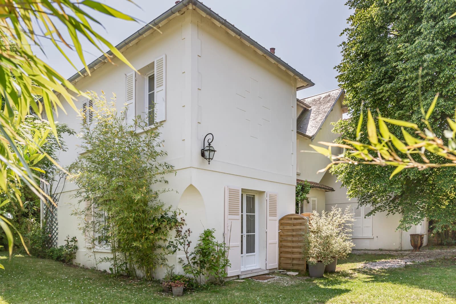 Nature & Work Immersion