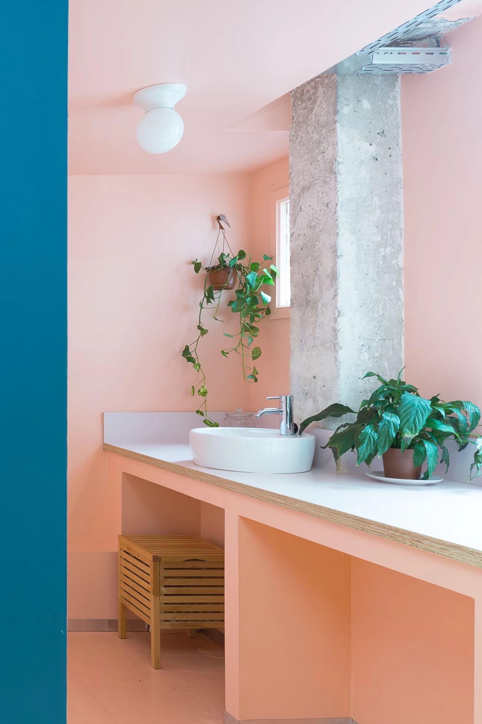 Space Industrial Loft Offices - 4