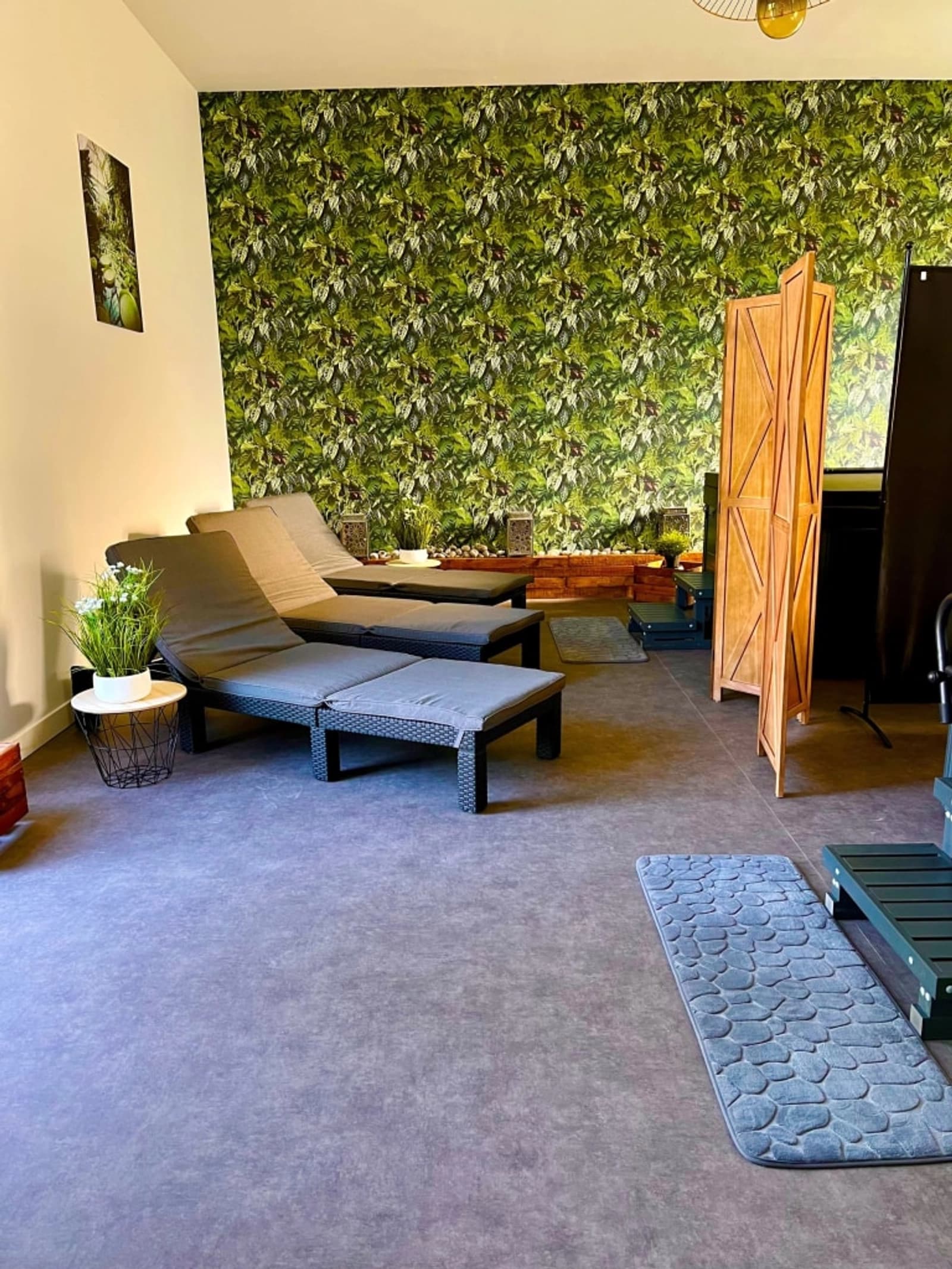 Espace Manoir Breton de charme et son écrin de verdure - 2