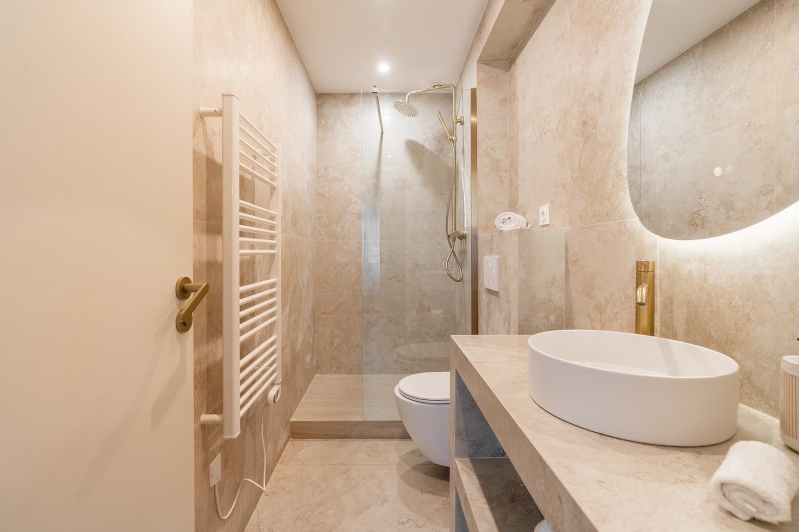 Espace Appartement moderne à Saint Germain - 3