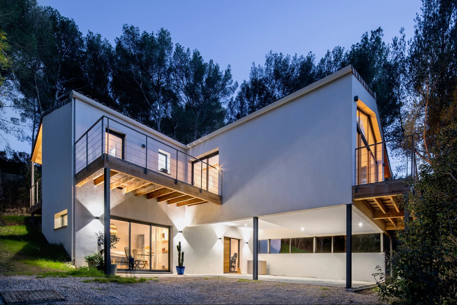 Espace Maison Cassis - 0