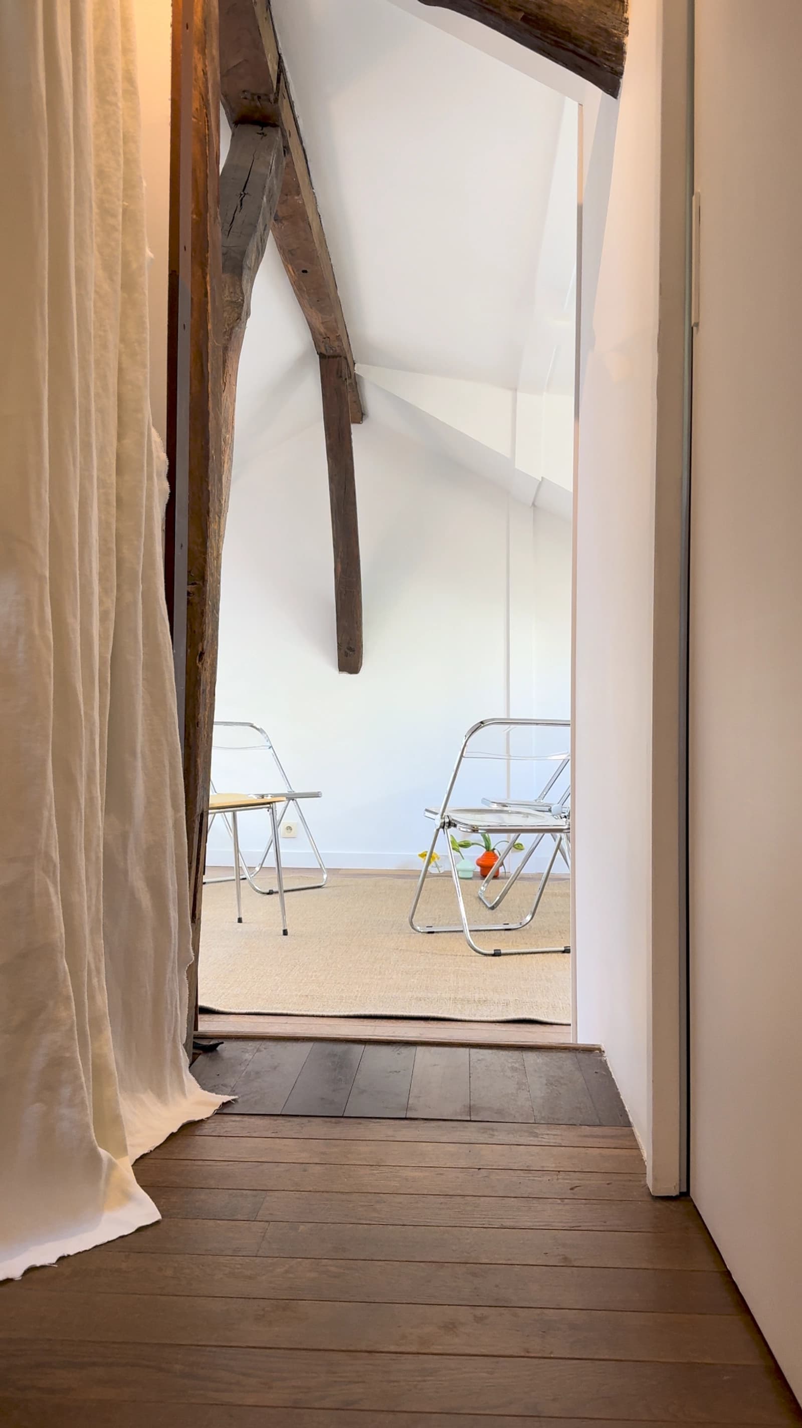 Espace Atelier d'artiste - 3