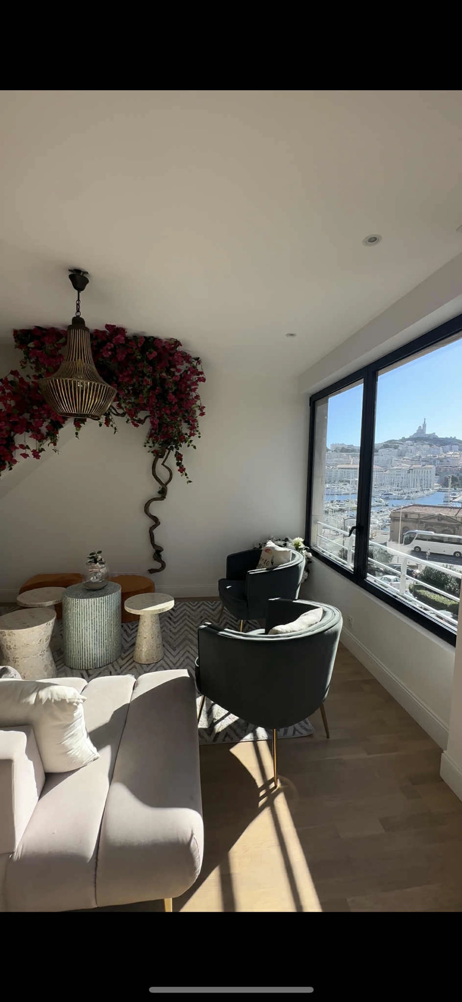 Space Apartment and Wellness Space - 3