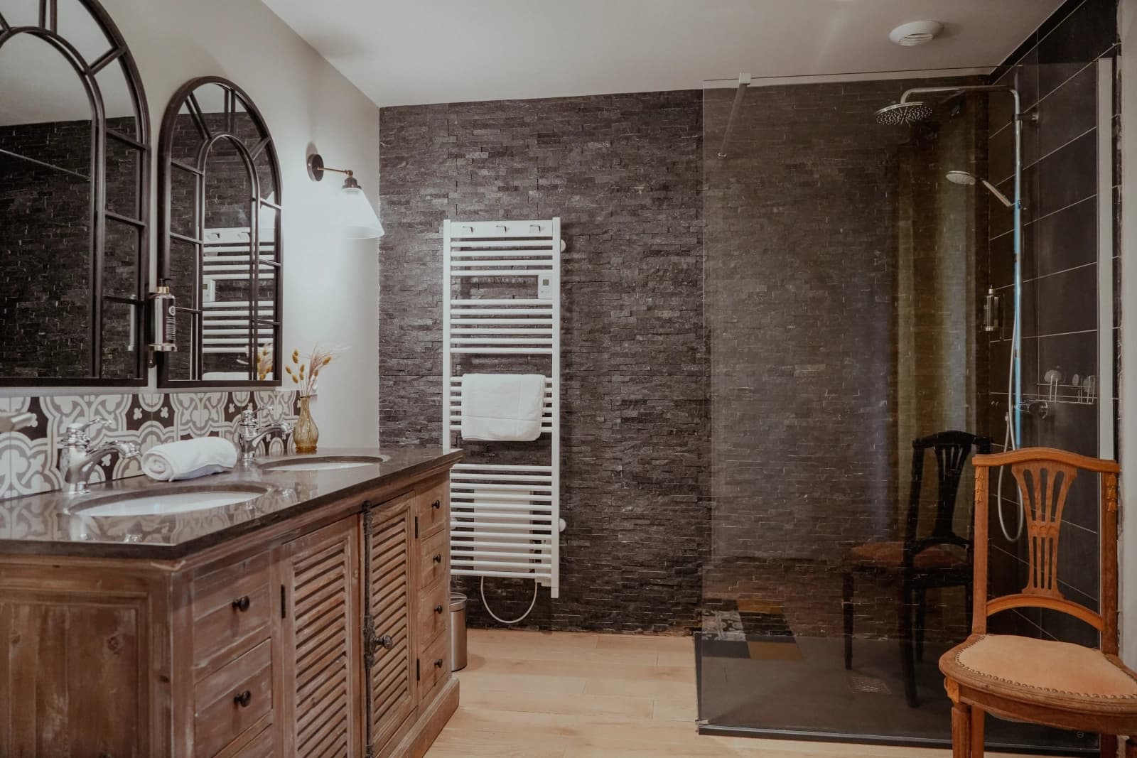 Space Estate in the heart of Normandy - 4