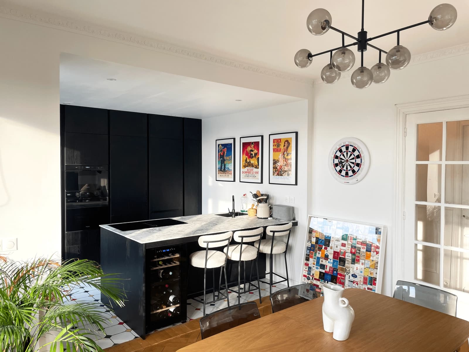 Space Bright, upscale apartment - Grand Boulevard / Marcq-en-Barœul - 0