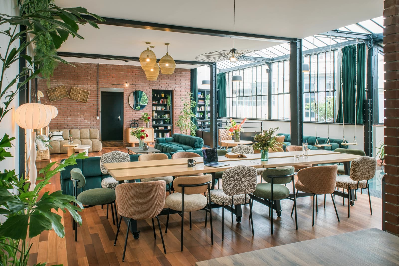 Espace DAYOFF L'IMPRIMERIE - 1