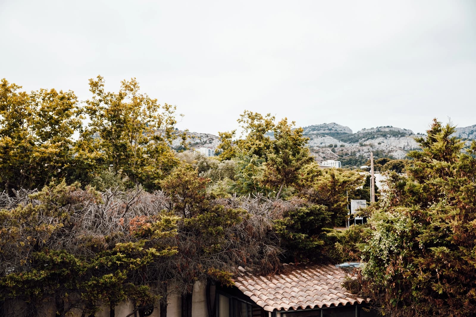 Space Modern villa between the sea and the Calanques - 2