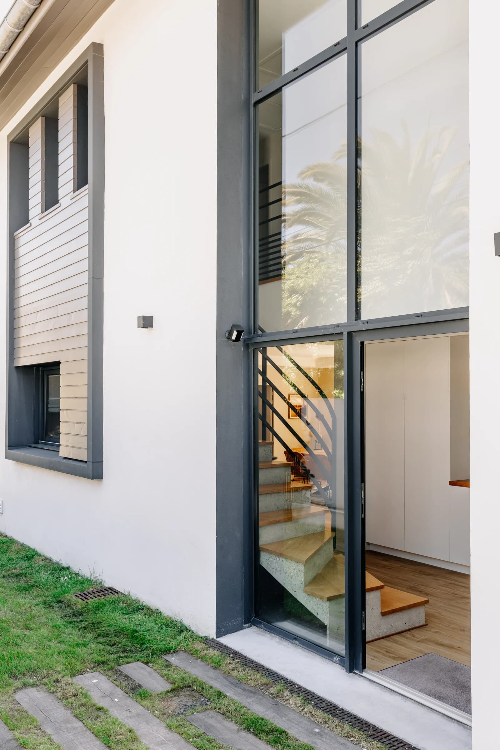 Espace Villa Chambre d'amour Anglet - Océan à pied - 2