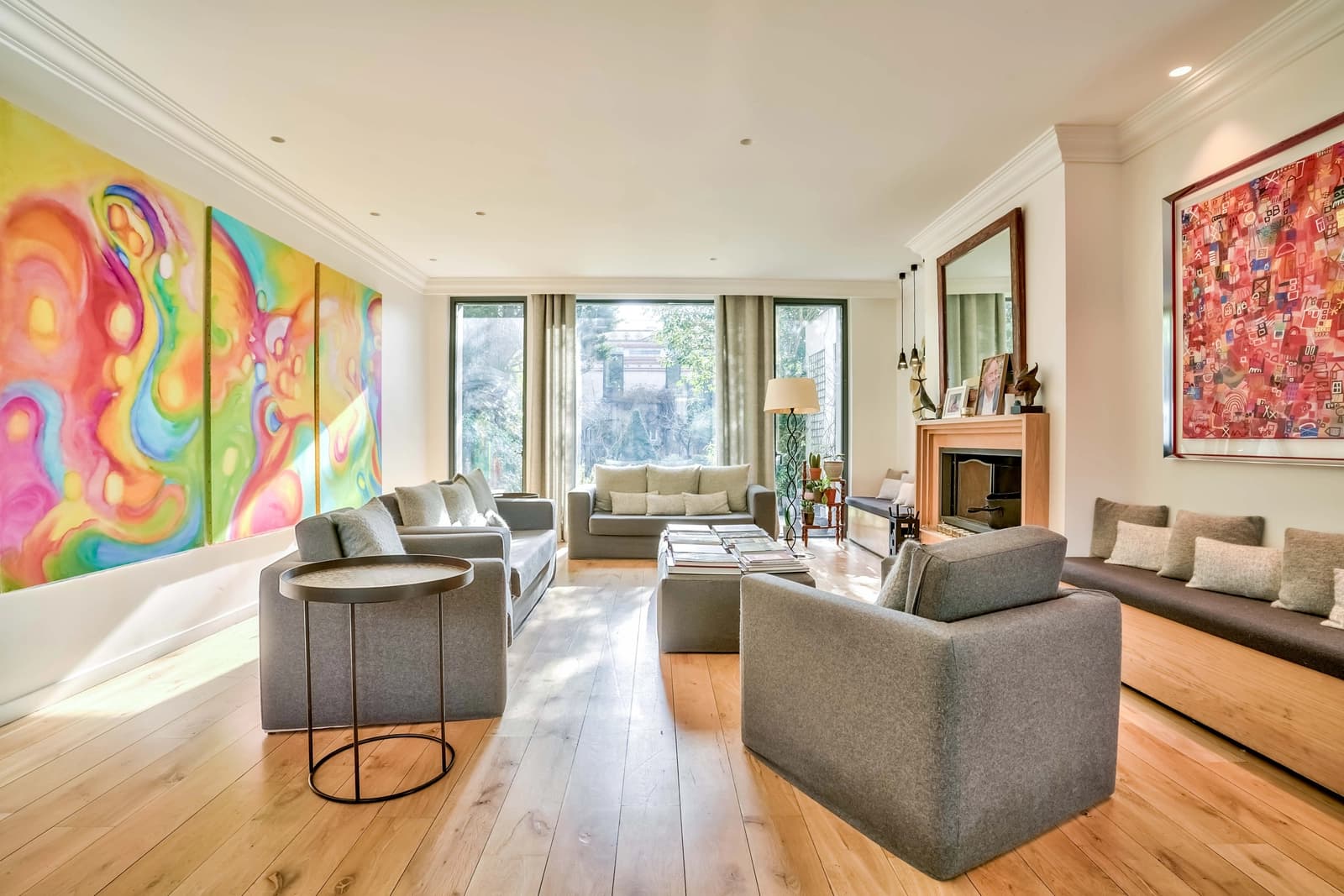 Espace Villa Boulogne Roland Garros - 2