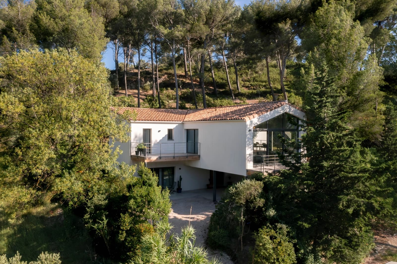 Espace Maison Cassis - 1