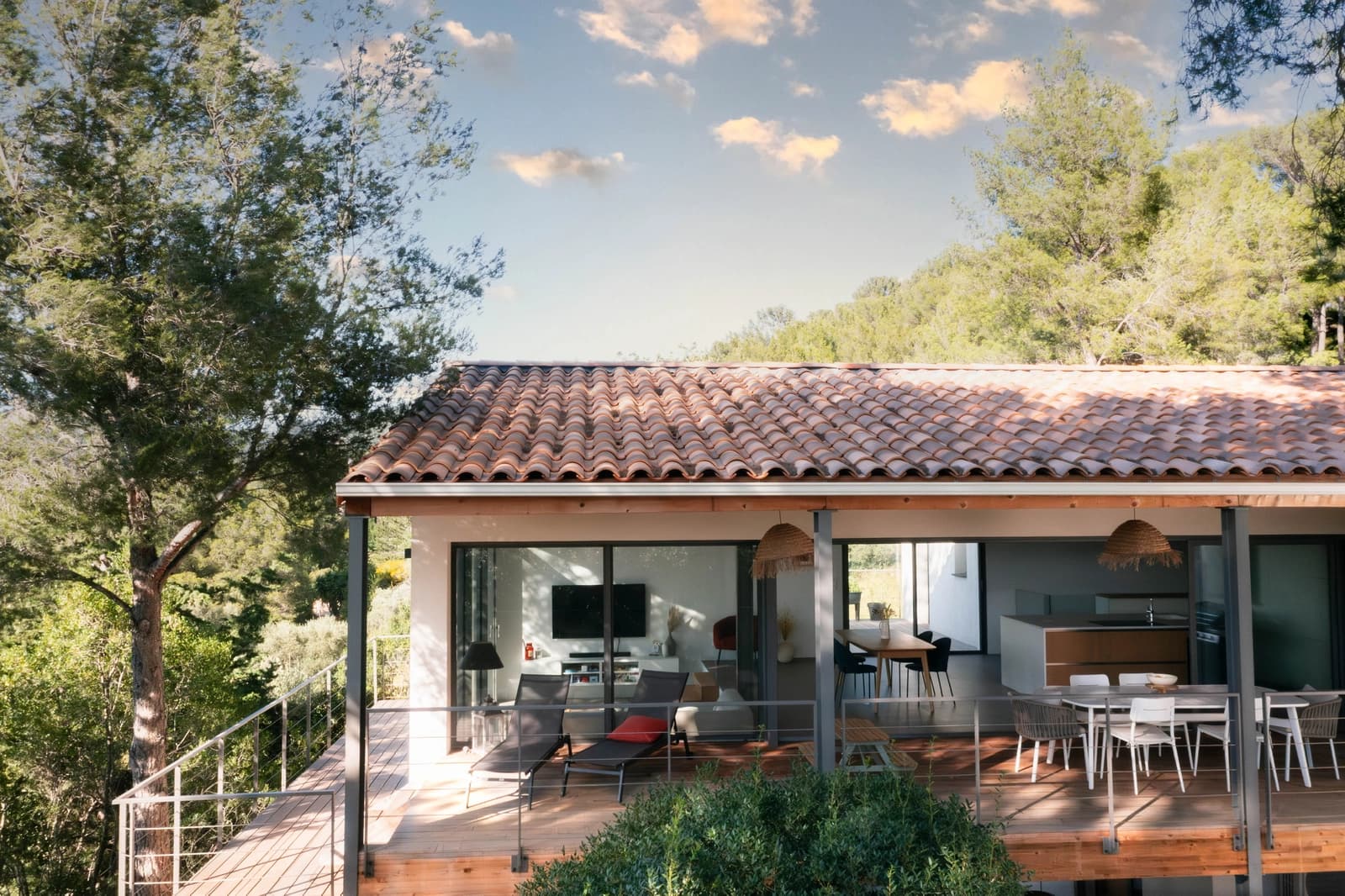 Espace Maison Cassis - 2