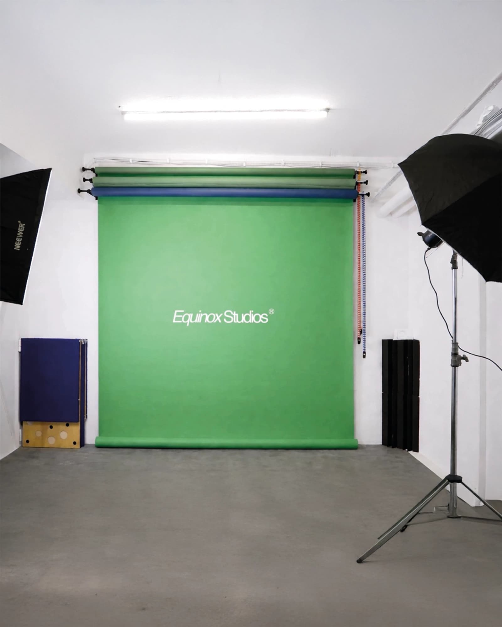 Space Photo Studio - Creative Space - 0