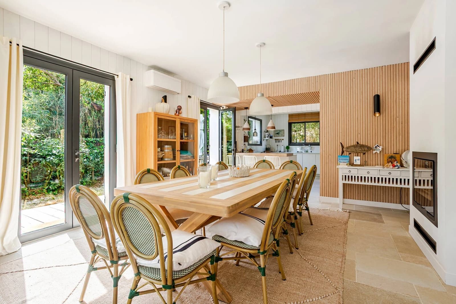 Space Charming villa Cap Ferret - 2