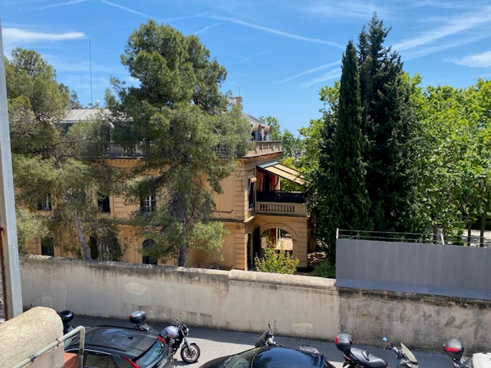 Espace Terraza en Avenida Tibidabo - 4