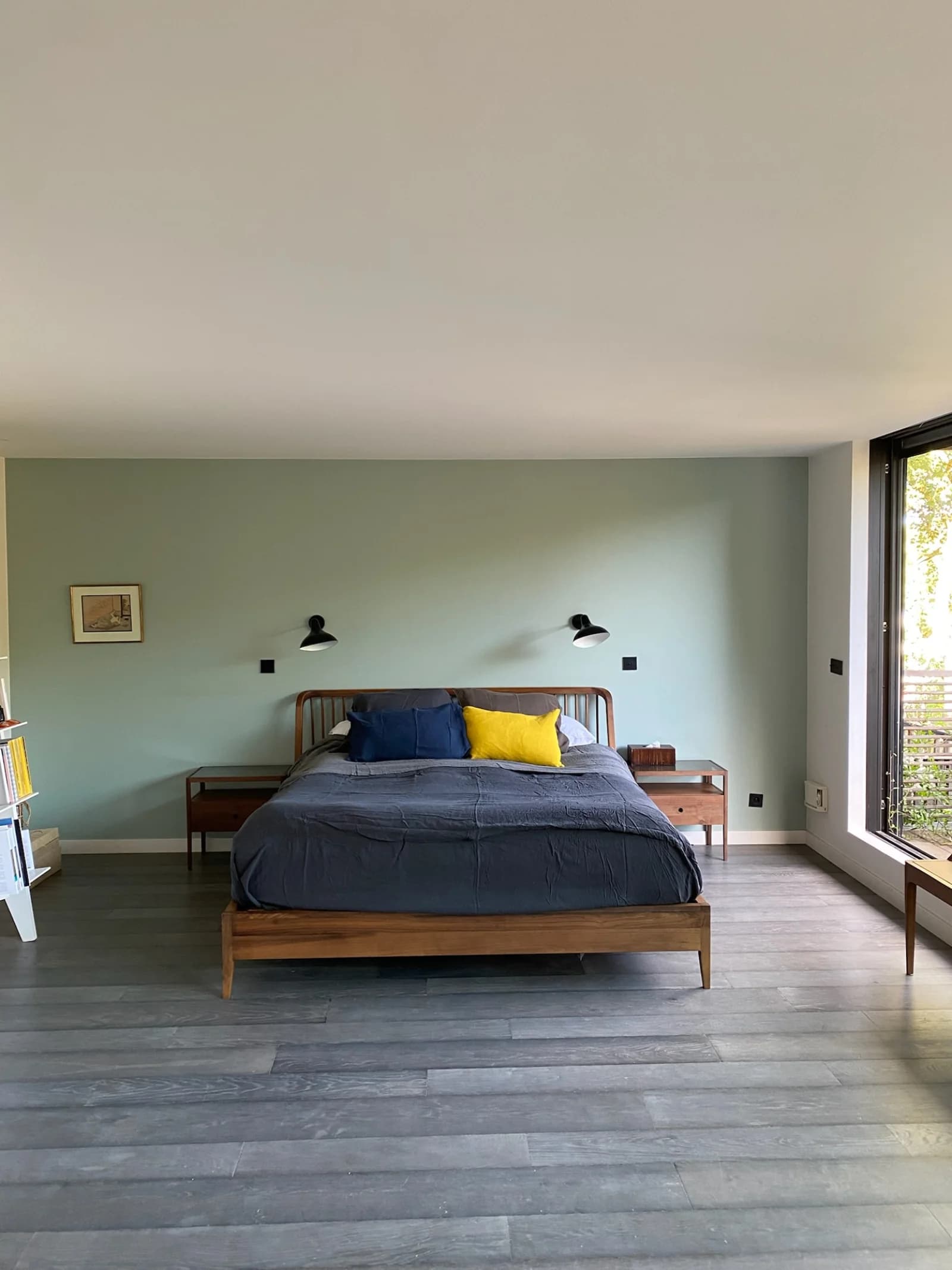 Espace Maison architecte bords de seine - 3