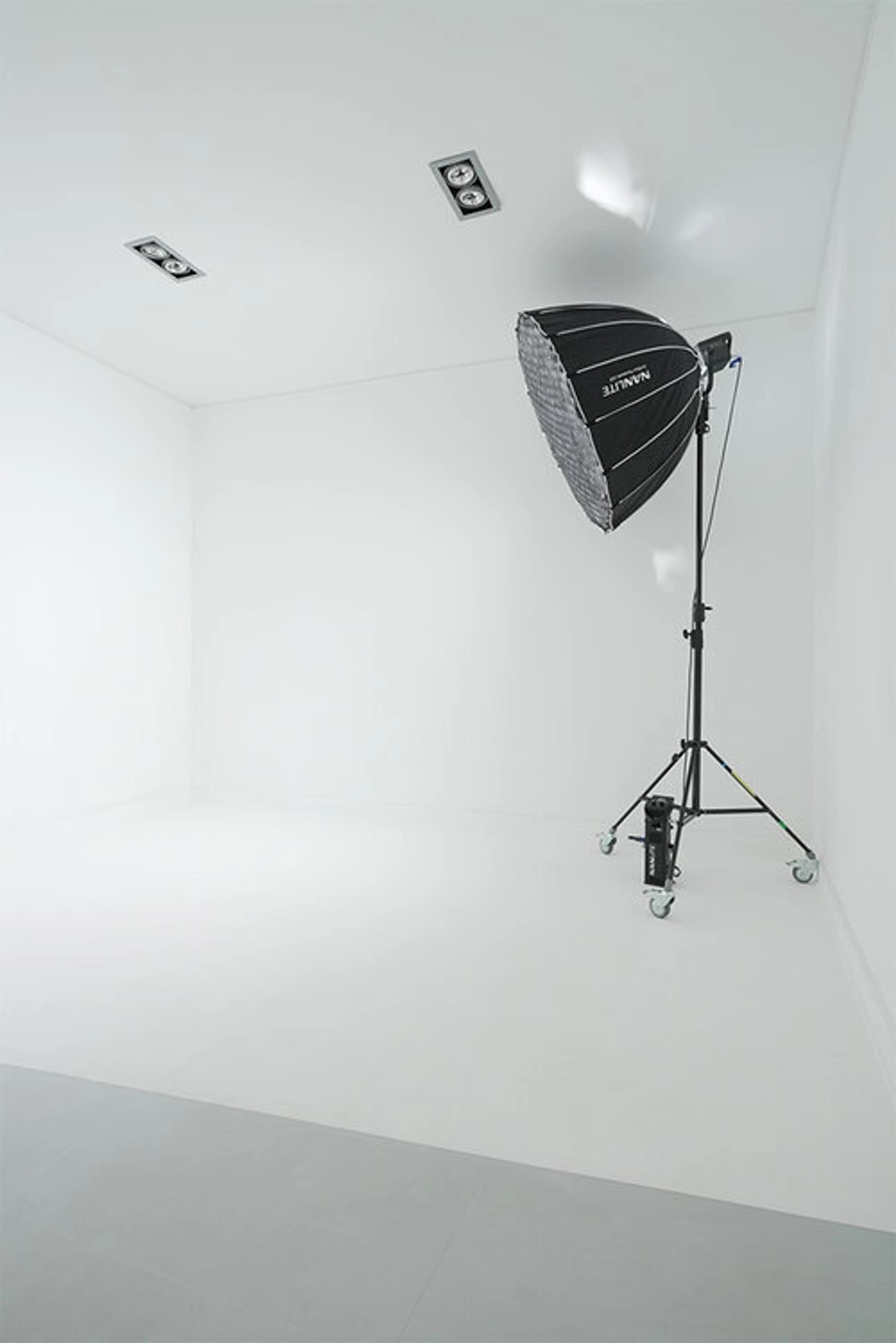 Space Photo studio in the heart of Paris - 0