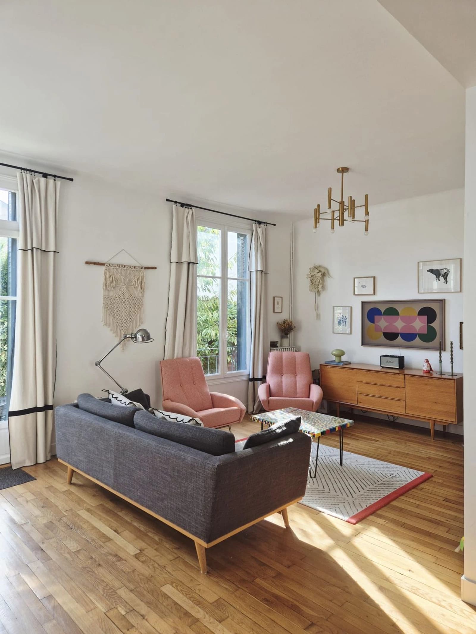 Space Renovated family home - 1