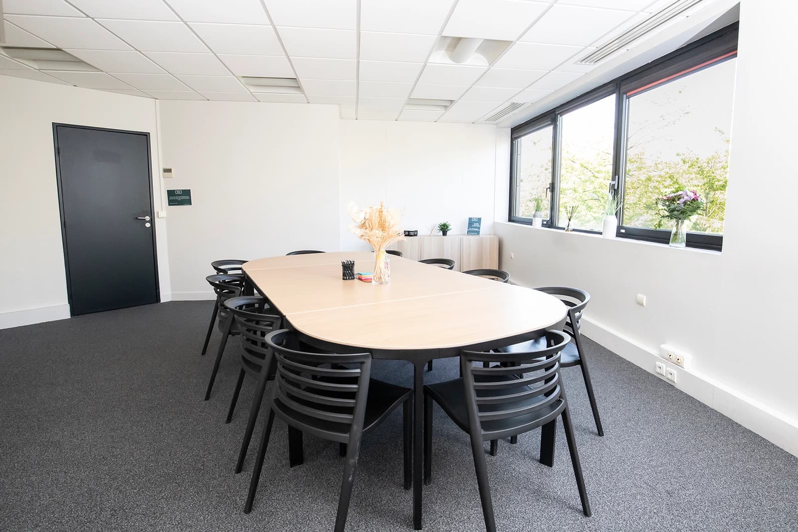 Espace Lieu de tournage modulable - 3