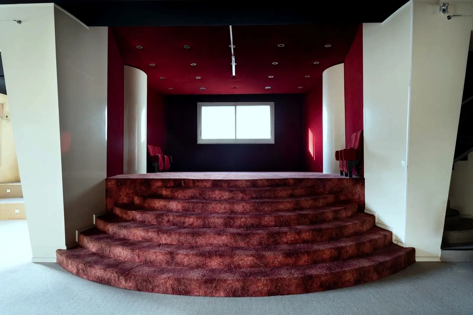 Espace Le Showroom 70's - 0