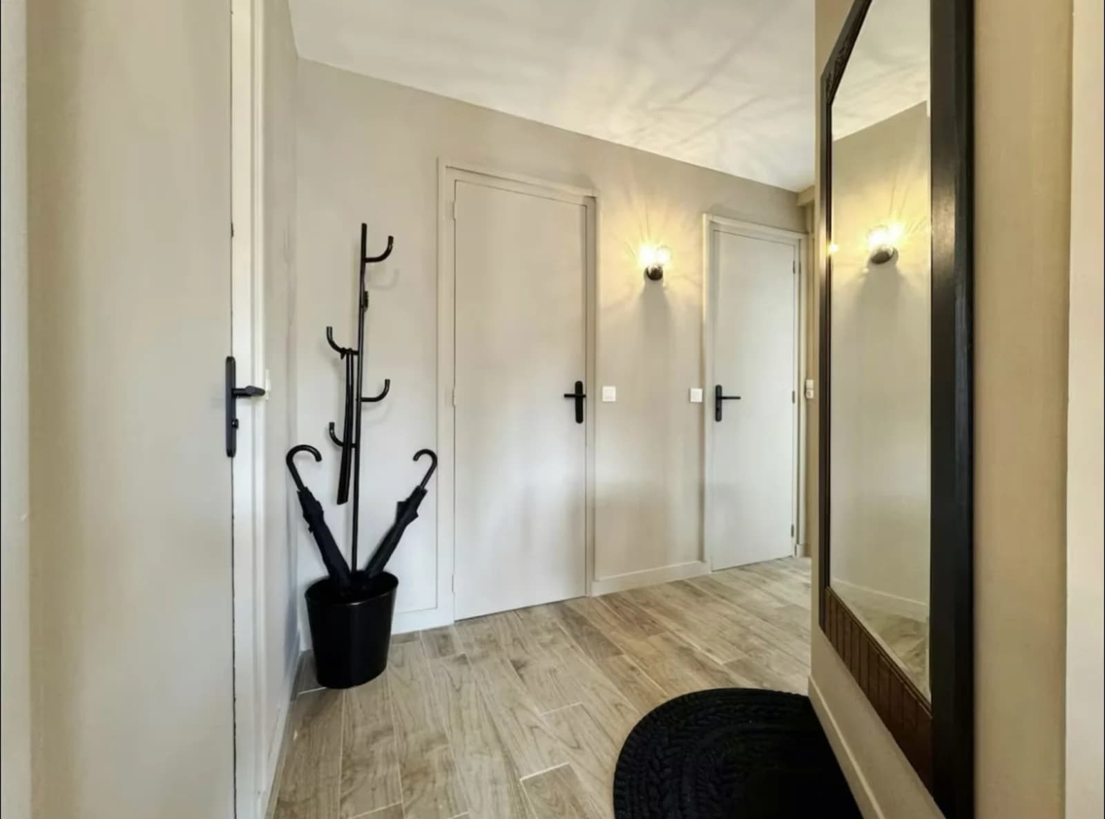 Espace Superbe Appartement Chic & Cozy à 1h de Paris - 4