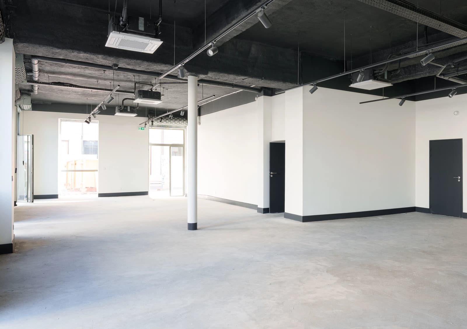 Espace Le Showroom de Marseille - 2