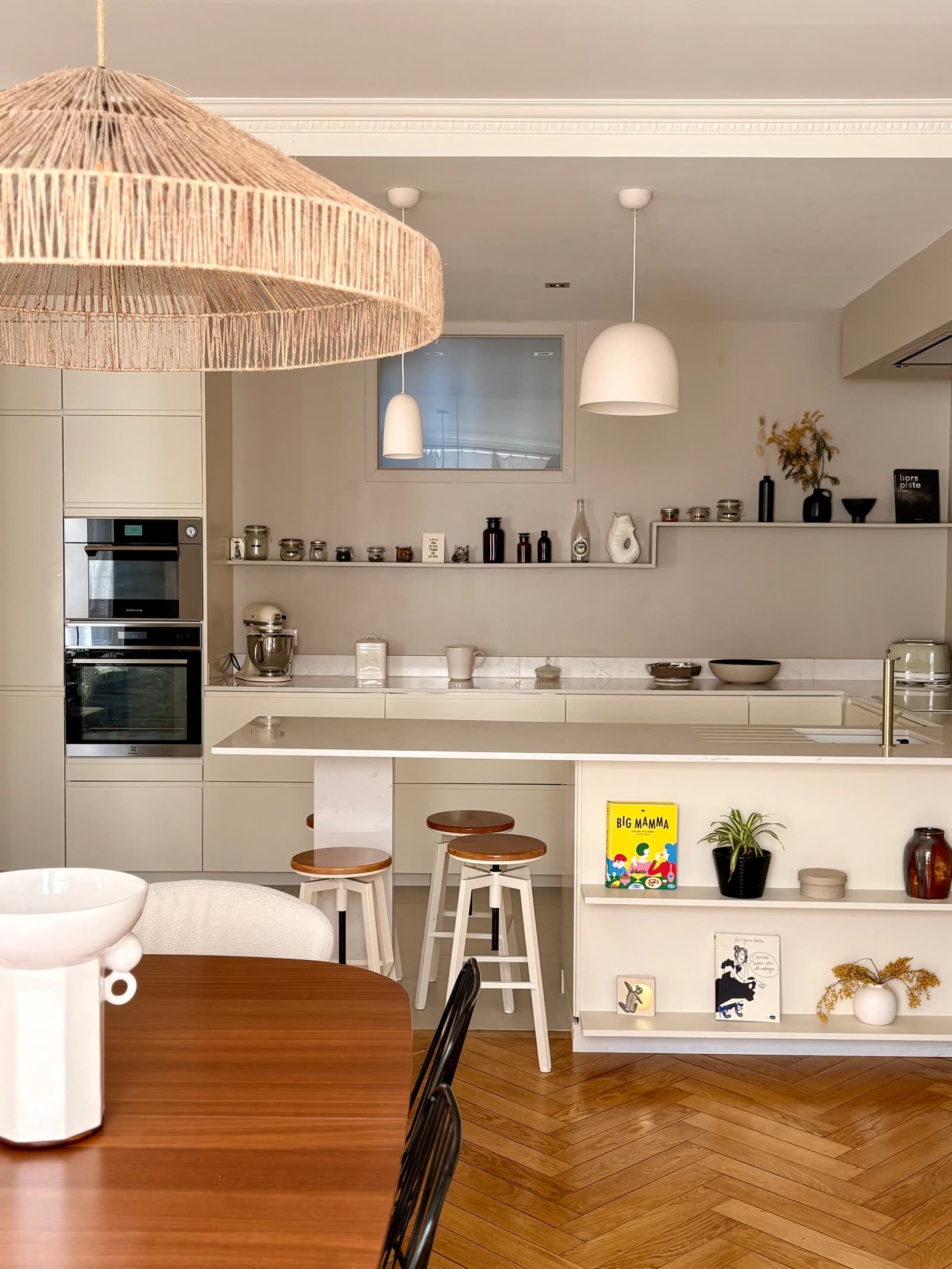 Espace Bel appartement spacieux et lumineux - 2