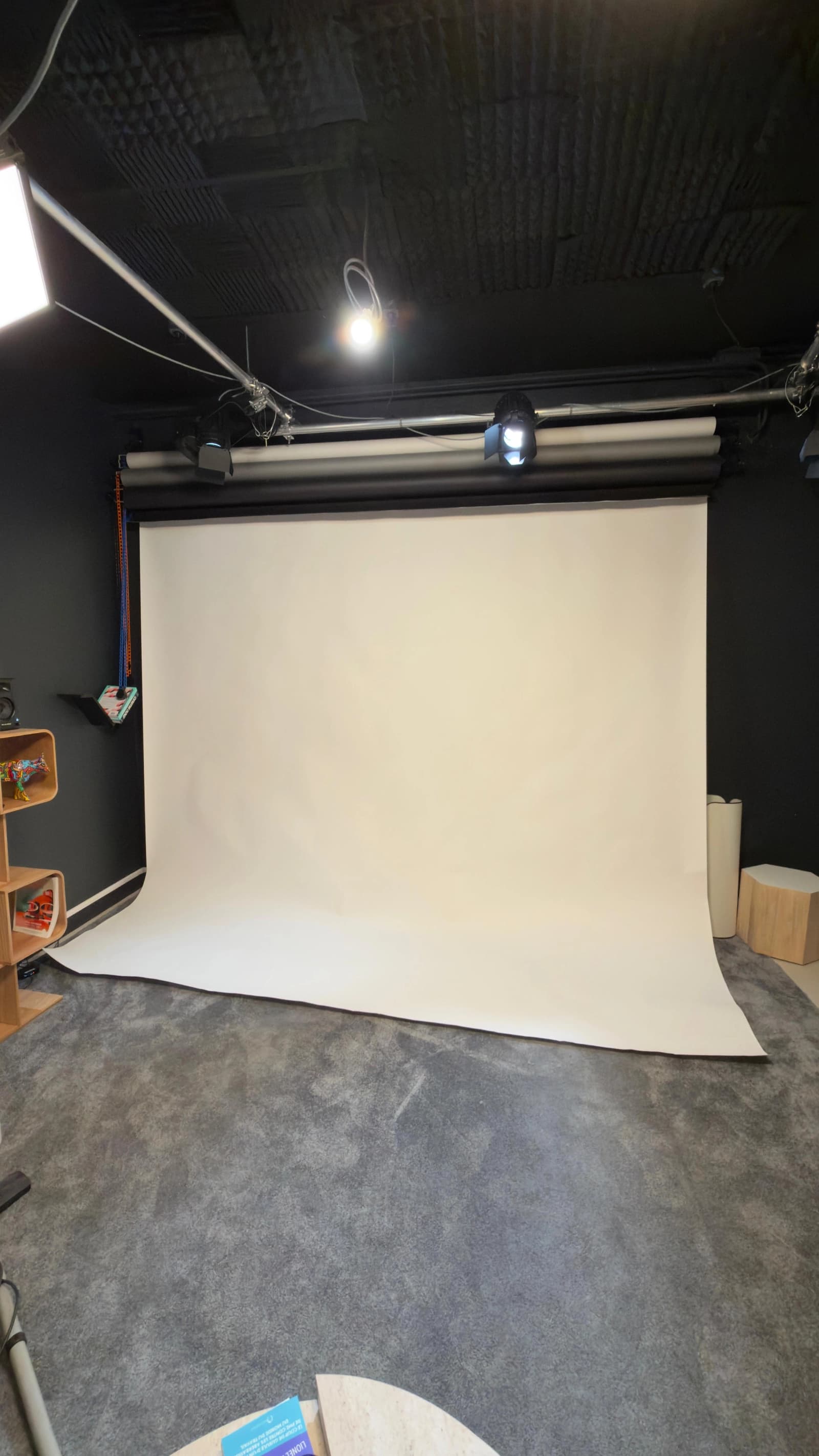 Espace Le studio partenaire de vos projets - 1