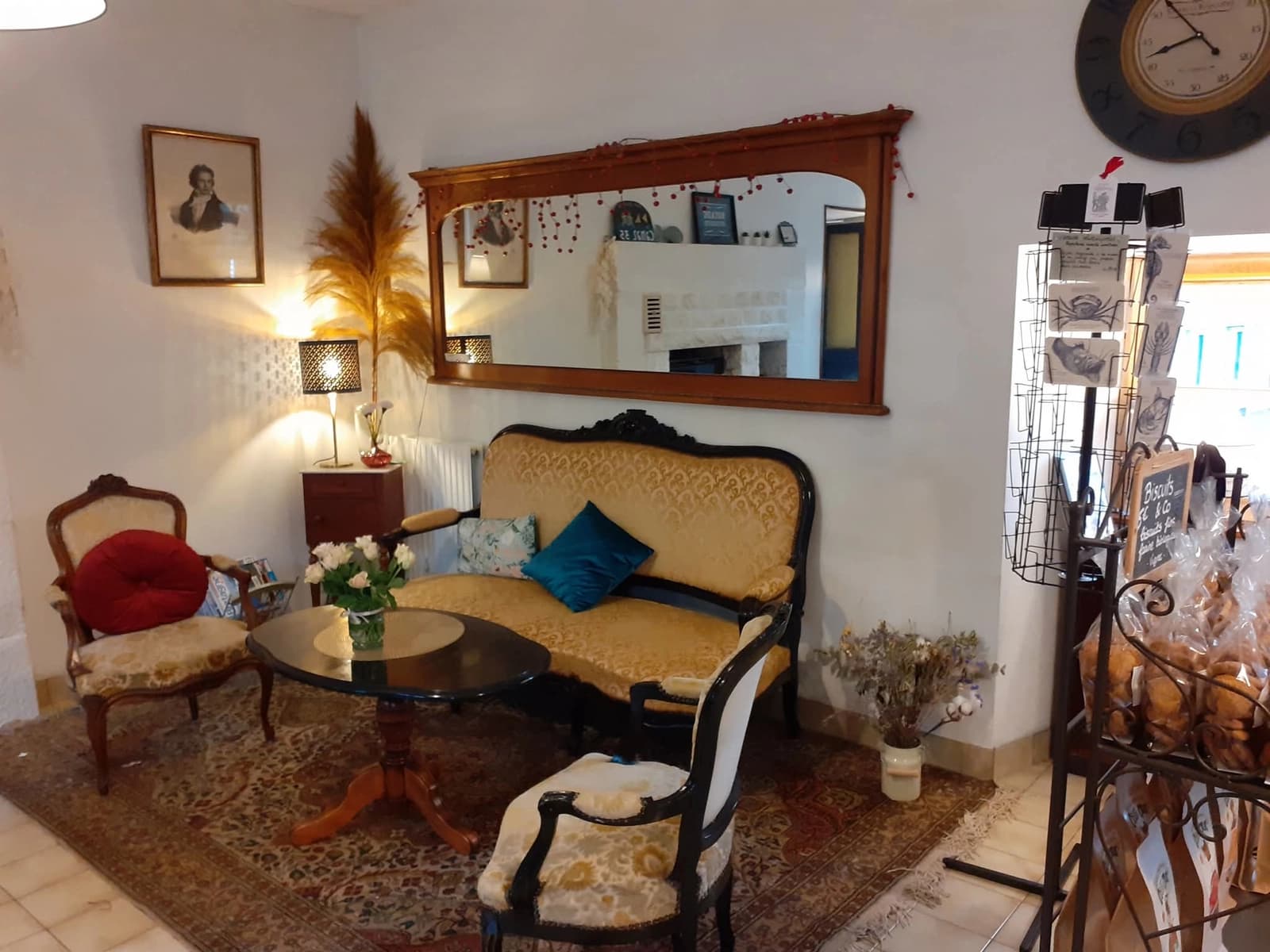 Space Lockkeeper's house on the canal in Brittany - 1