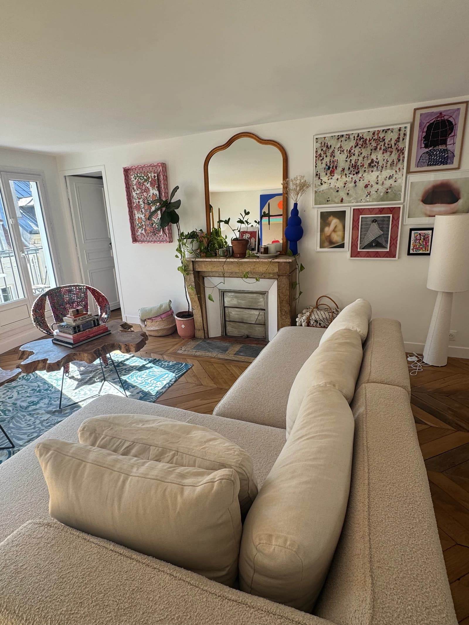 Space The Collector's House – Haut-Marais - 1