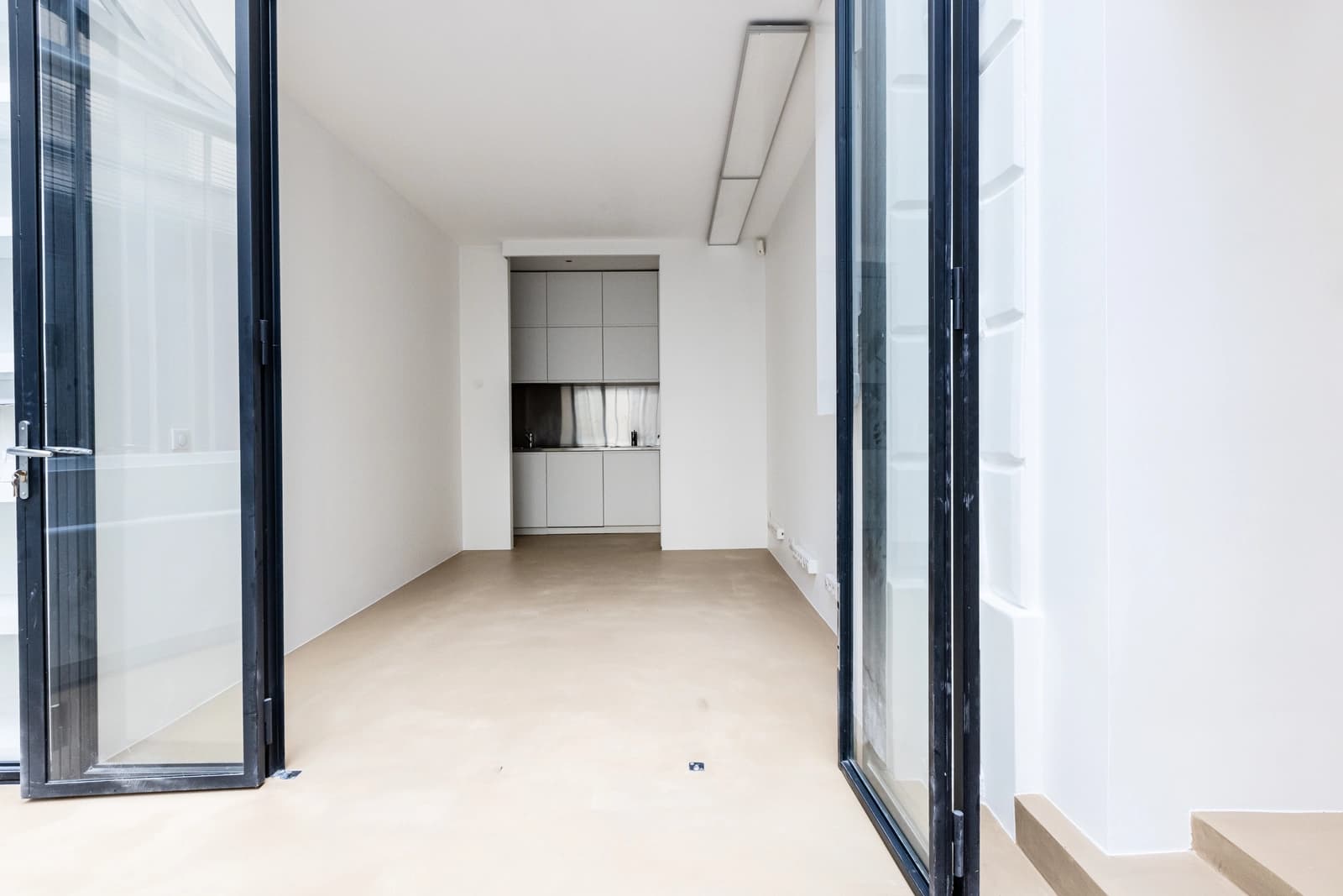 Space 120 m² modular spaces in the heart of the Marais, calm and discreet - 3