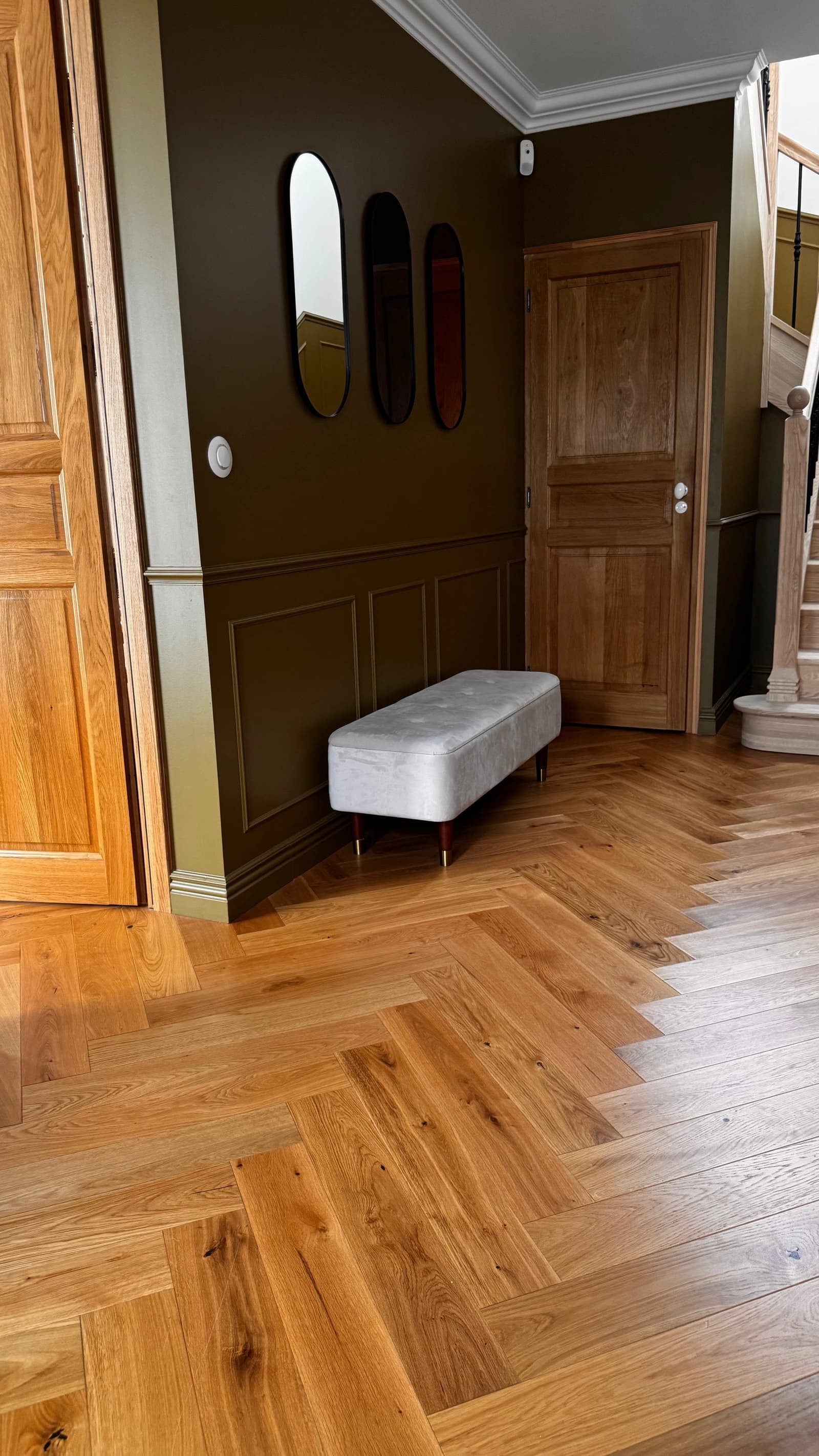 Space Timelessly charming house with refined contemporary decor - 2