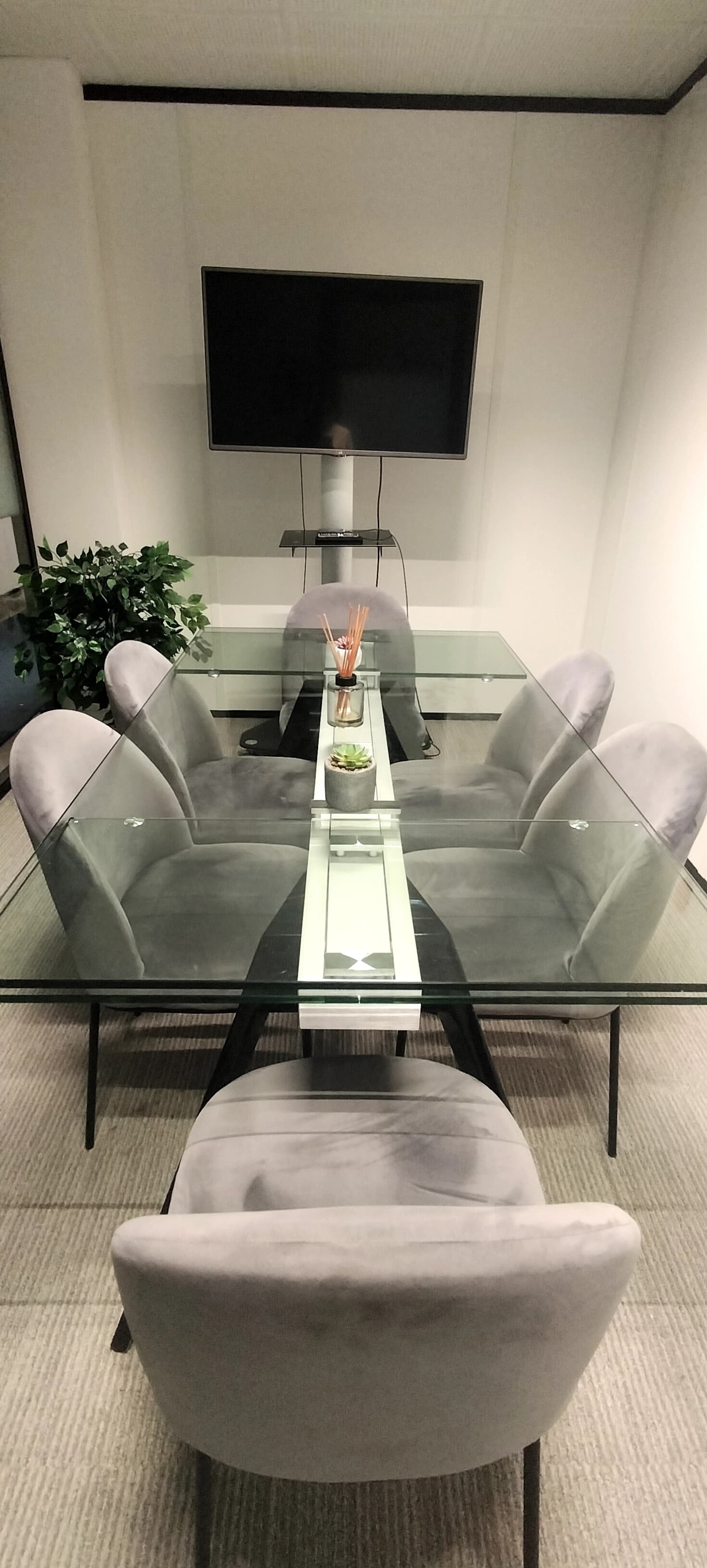 Space Premium & bright meeting room – Up to 12 people | Levallois-Perret - 3