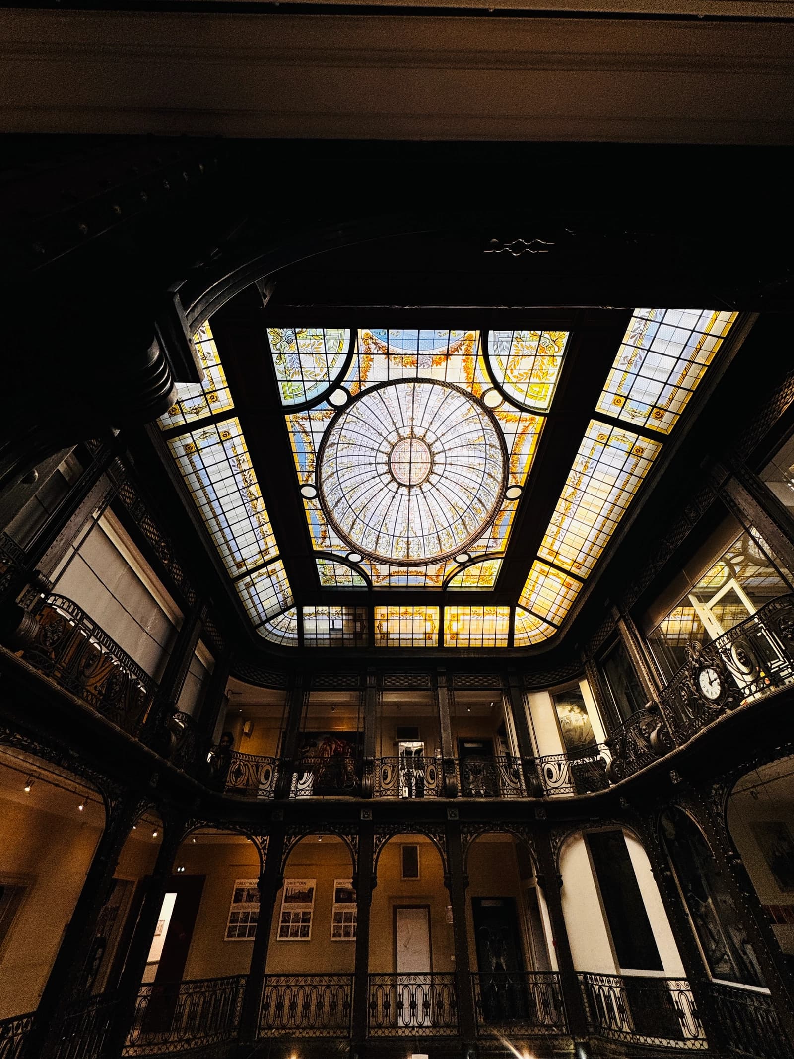 Espace Hôtel particulier - 0