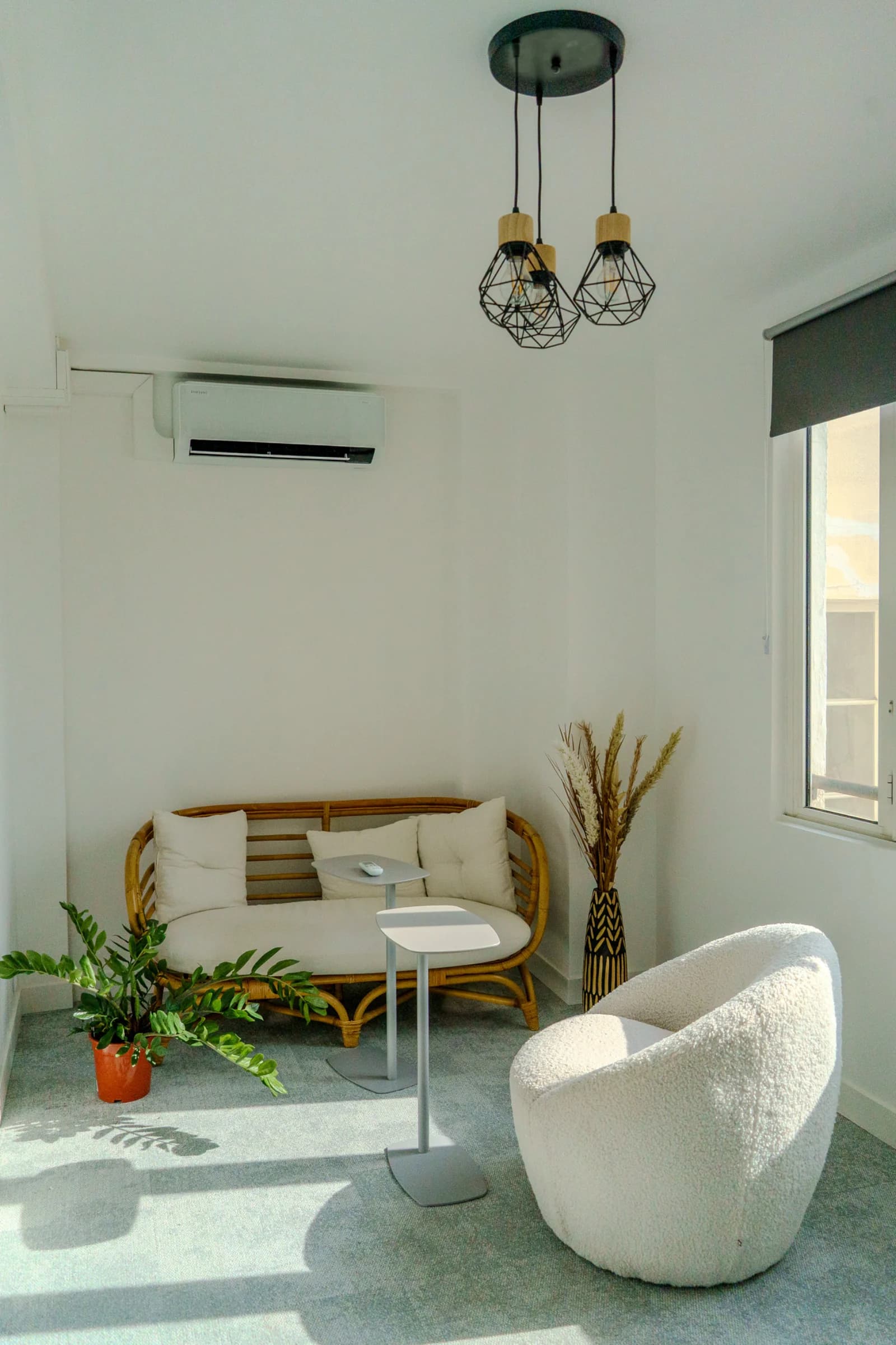 Space Modern spaces in the heart of Cité Paradis - 2