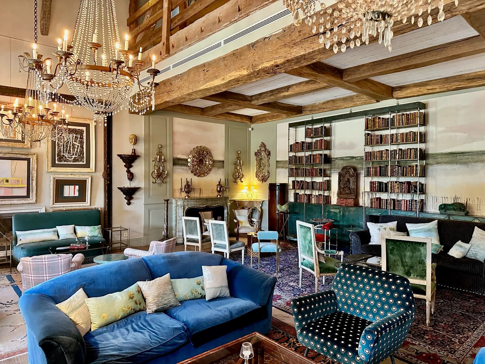 Space Basque Country estate, a beautiful home between the ocean and the mountains - 1