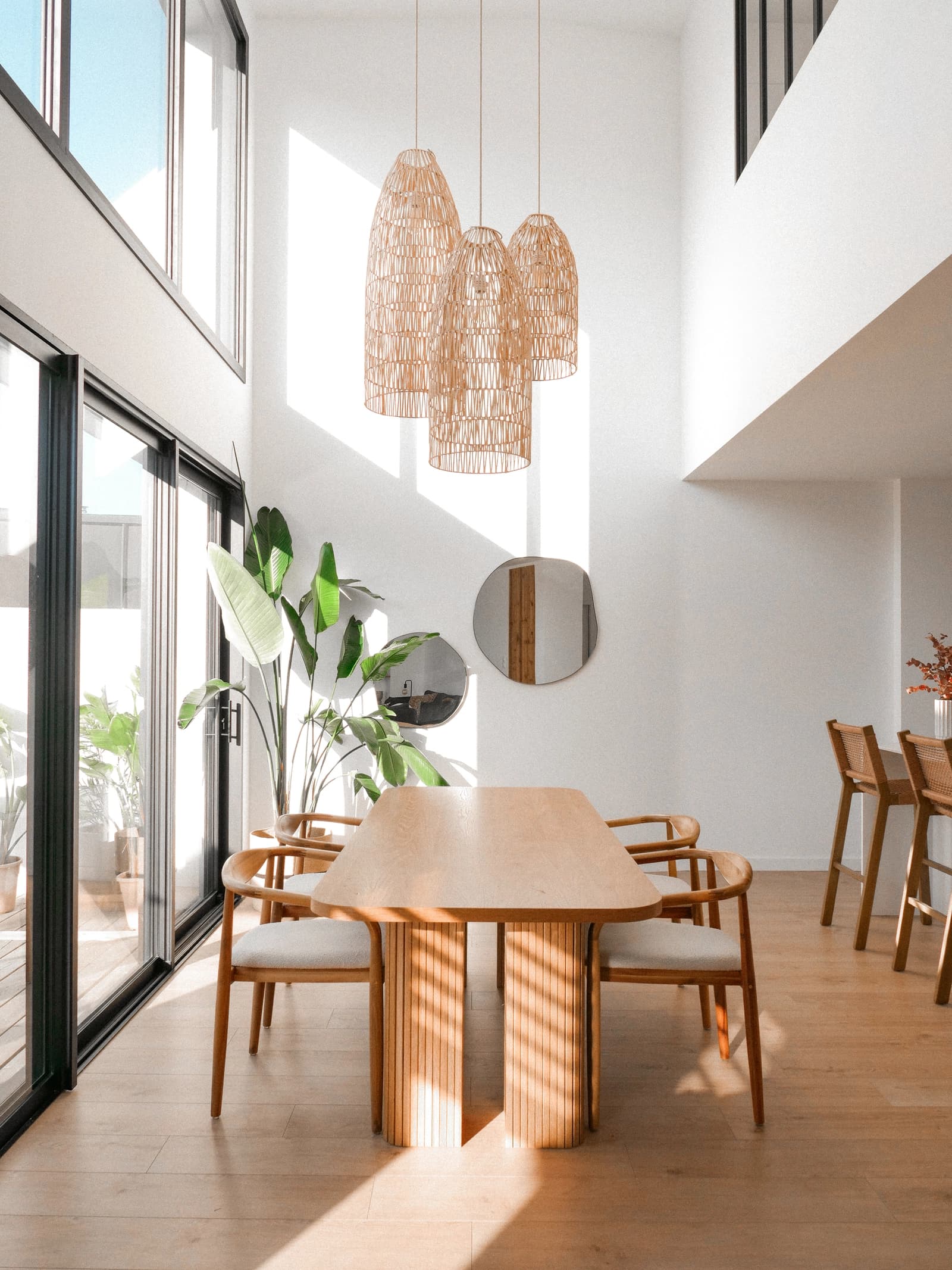 Espace Maison contemporaine épurée et lumineuse – idéale pour shootings, tournages et événements intimistes - 4