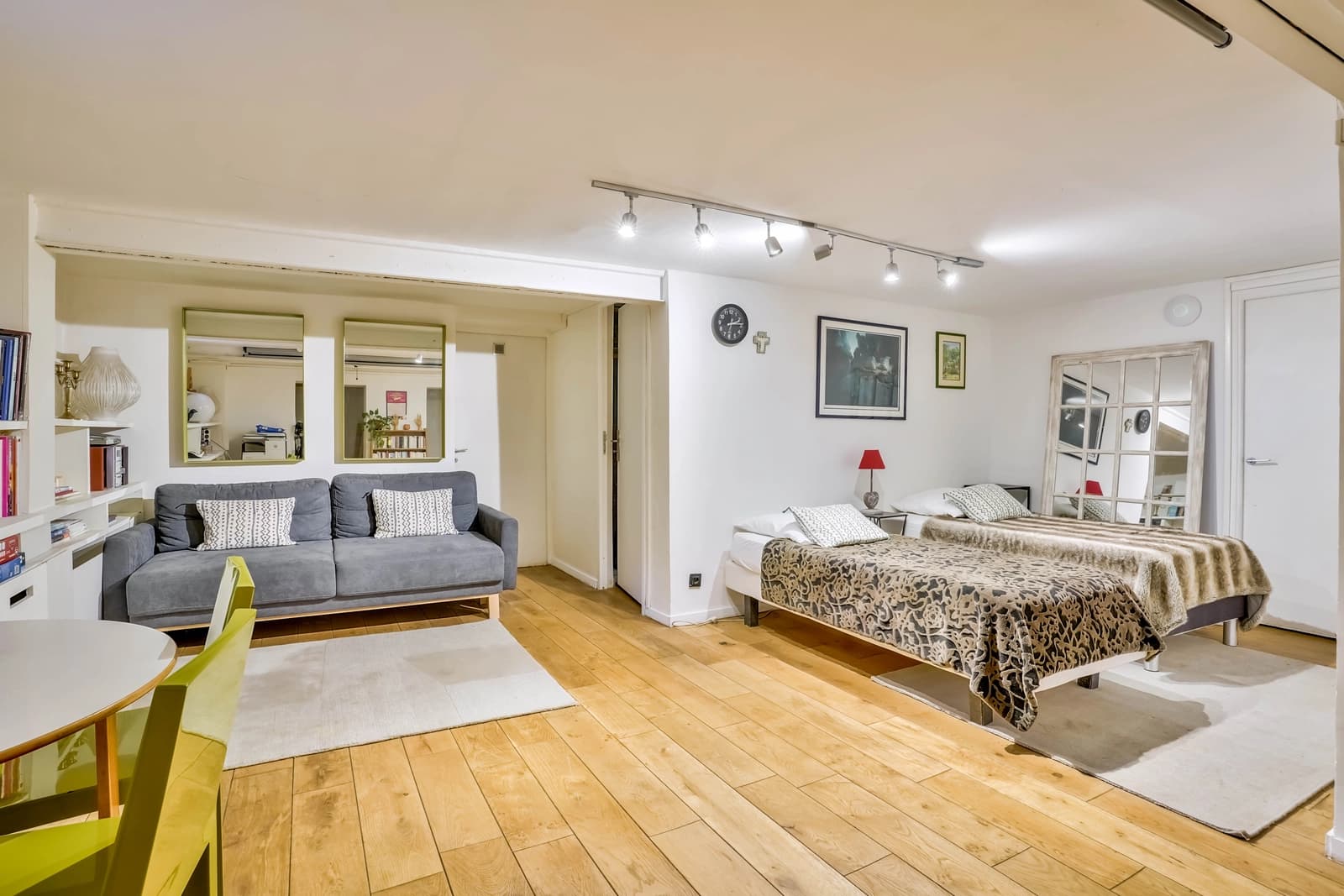 Espace Villa Boulogne Roland Garros - 3