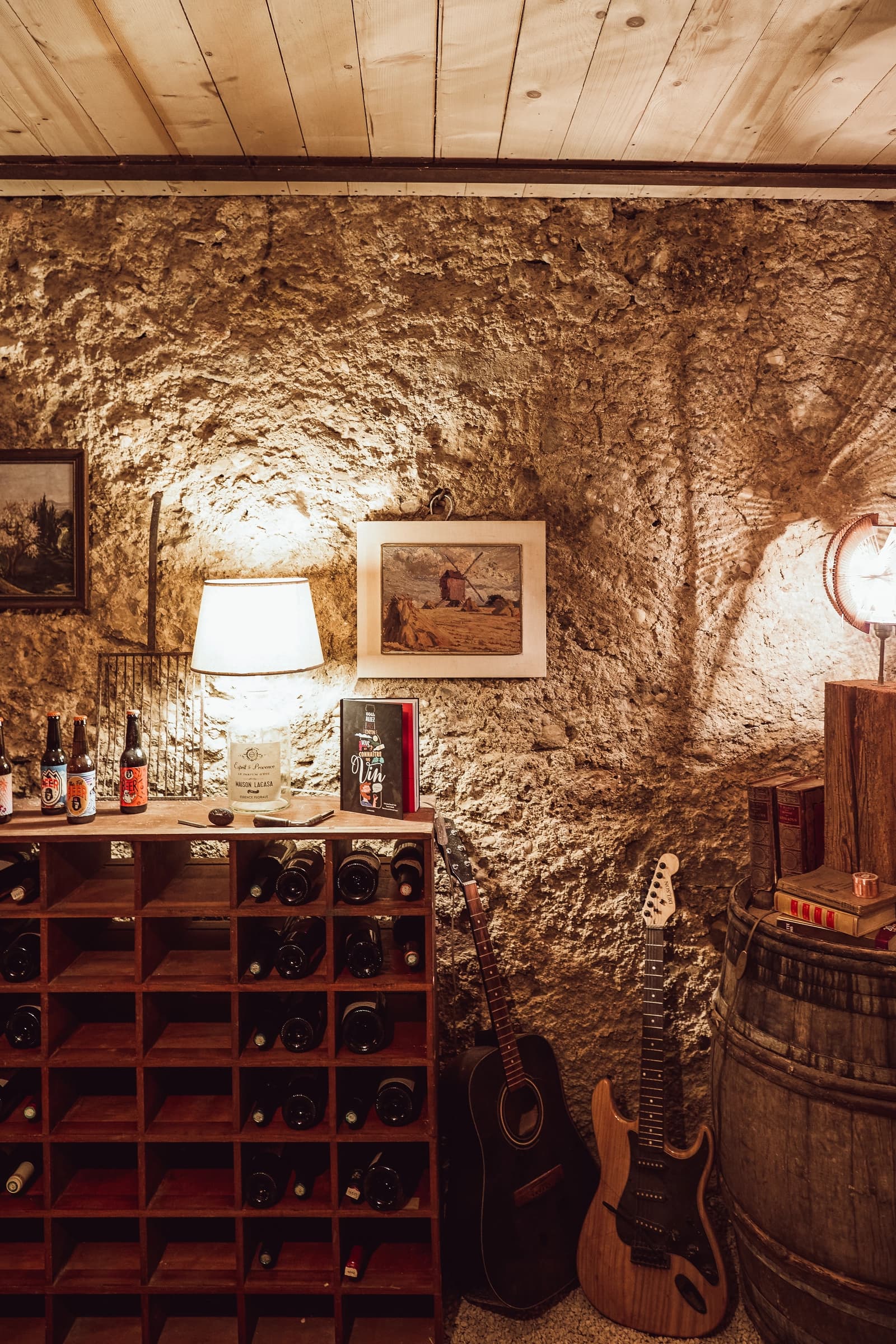 Space Exceptional Provençal bastide of 1850 at the foot of the Garlaban – Filming location, photo shoots & brand events - 4