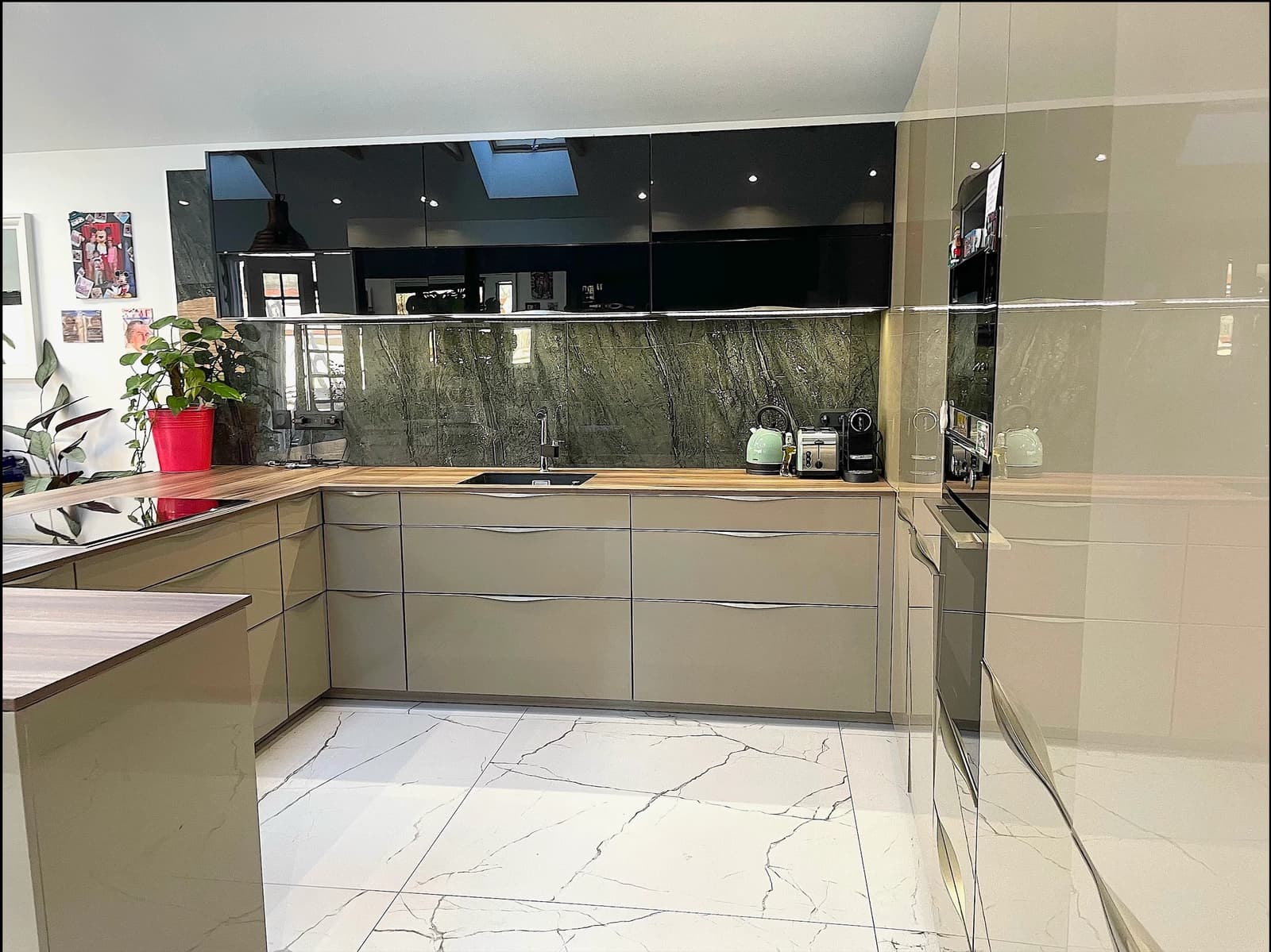 Espace Maison typée loft proche Paris - La Varenne - Commune de St Maur des Fossés - 3