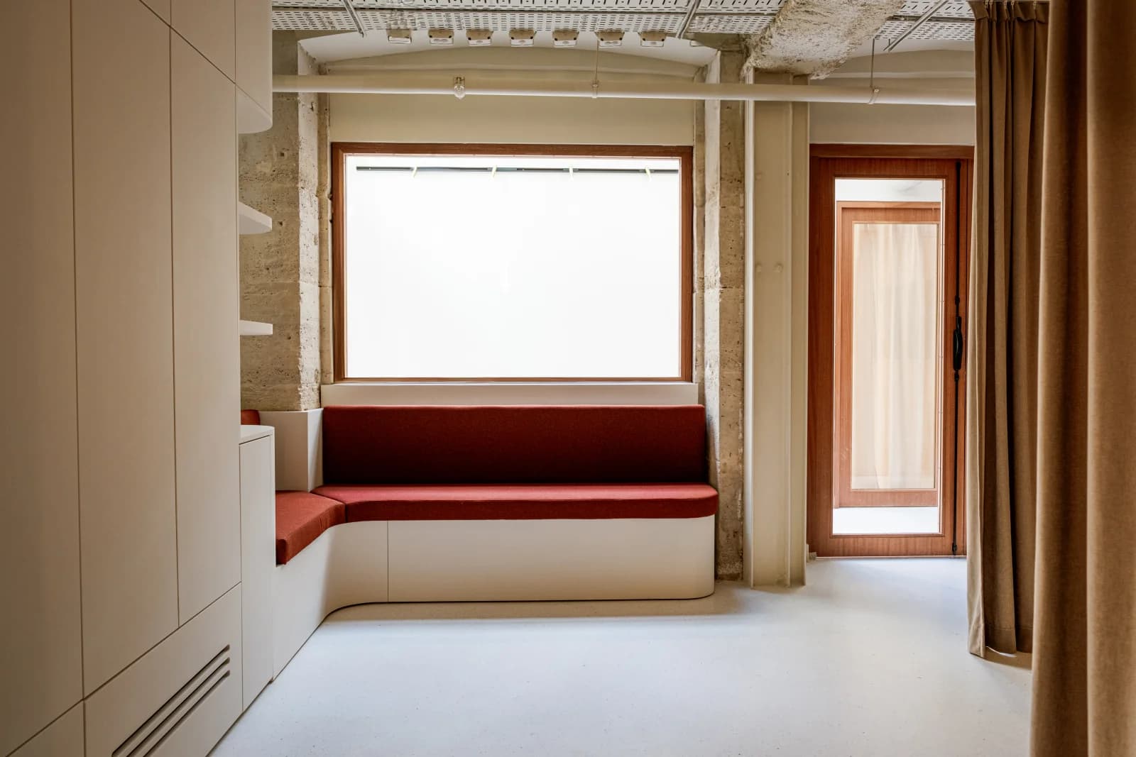 Space Hybrid event space - Pigalle - 1